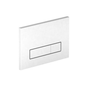 Mepa 2-funkcyjna płytka spłukująca Orbit chrom MAT 421 808