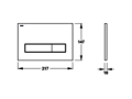 Mepa-Orbit-Mepa-Orbit-421808-matt-chrome,-dual-flush.png